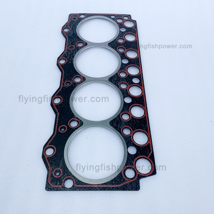 Komatsu 4D95 Engine Parts Cylinder Head Gasket