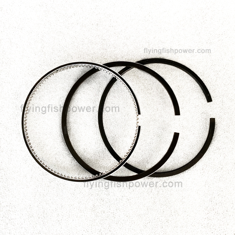 Поршневое кольцо машинных частей КОМАТСУ Б3.3 4Д95 6Д95 6205-31-2200 6205312200
