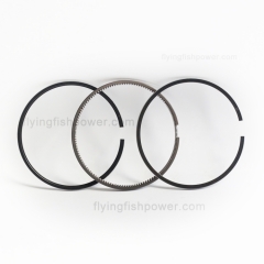 Wholesale Genuine Aftermarket Komatsu SA6D95L Engine Parts Piston Ring