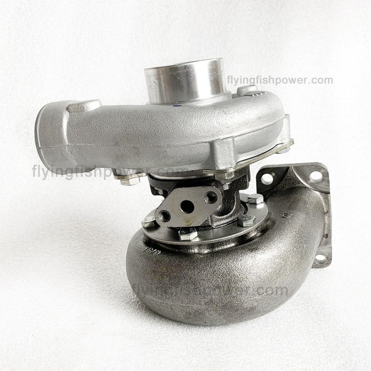 Turbocompresor de motor Komatsu, venta al por mayor, auténtico, posventa, 6209-81-8311, 6207-81-8330