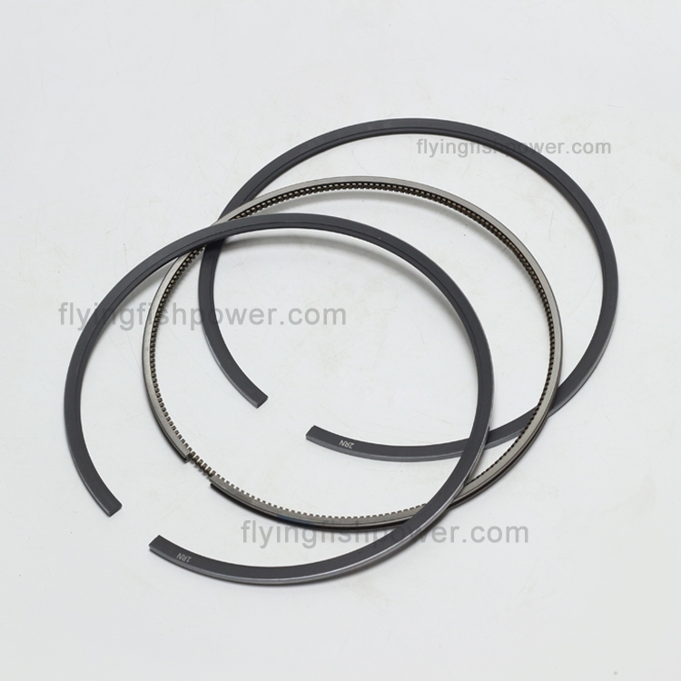 Wholesale Genuine Aftermarket Komatsu Engine Parts Piston Ring 6217-31-2030