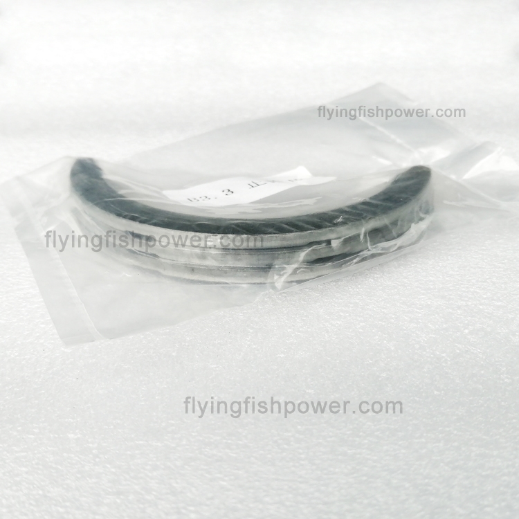 Wholesale Genuine Aftermarket Komatsu Engine Parts Thrust Washer STD 6204-21-8510