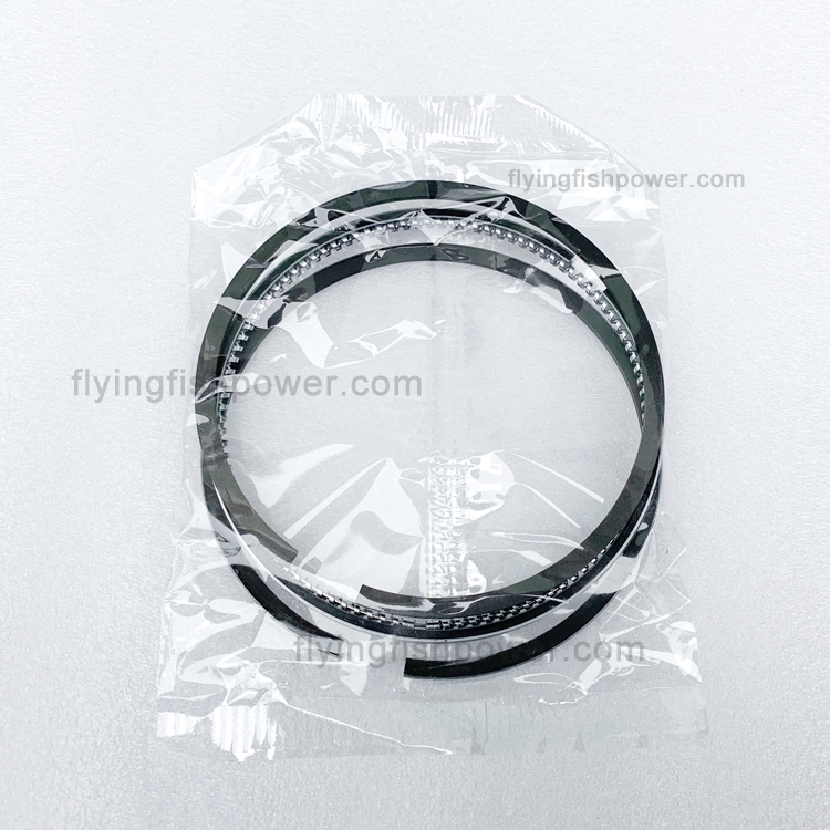 Оптовая продажа, оригинальные запчасти для двигателя Komatsu, поршневое кольцо 6208-31-2200