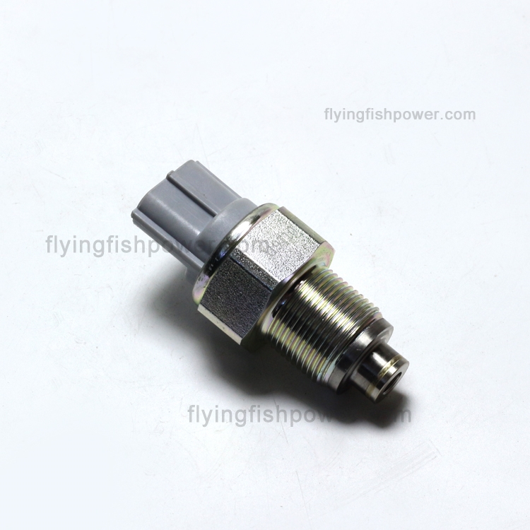 Wholesale Genuine Aftermarket Komatsu Engine Fuel Rail Pressure Switch Sensor 499000-4441