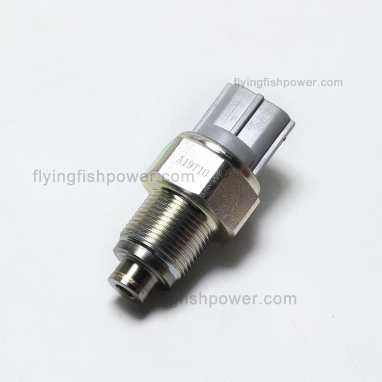 Wholesale Genuine Aftermarket Komatsu Engine Fuel Rail Pressure Switch Sensor 499000-4441