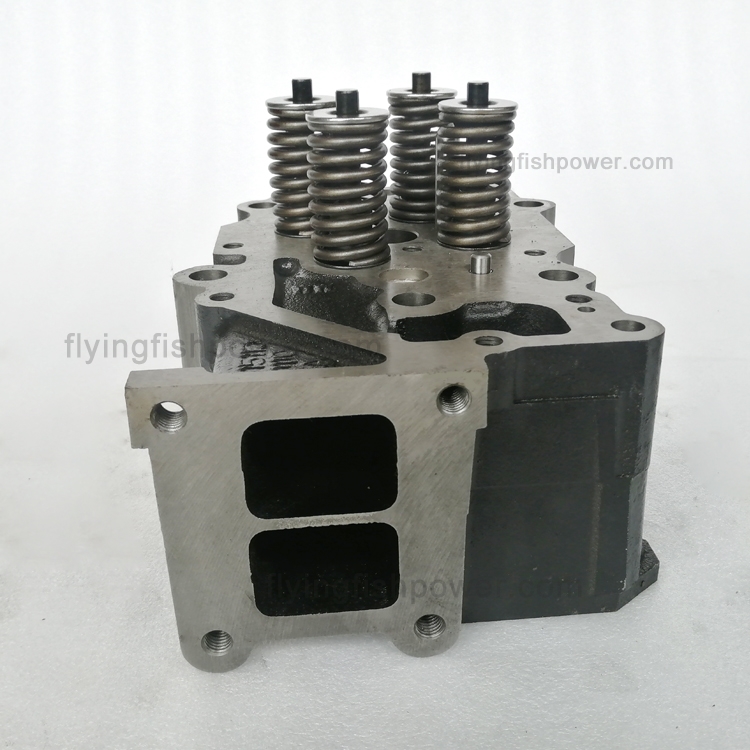 Wholesale Genuine Aftermarket Komatsu Engine Parts Cylinder Head 6151-12-1100