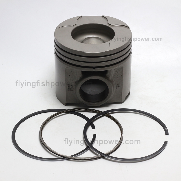 Wholesale Genuine Aftermarket Komatsu Engine Parts Piston Ring 6217-31-2030