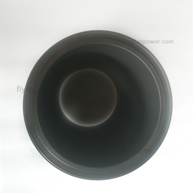 Piezas de motor Komatsu, revestimiento de cilindro, venta al por mayor, auténtico, posventa, 6151-21-2220