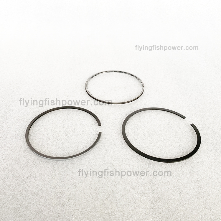 Wholesale Genuine Aftermarket Komatsu Engine Parts Piston Ring 6271-31-2300