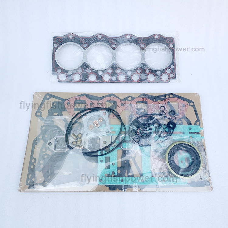 Оптовая продажа оригинальных запасных частей 4D95 B3.3 Комплект прокладок для капитального ремонта двигателя
