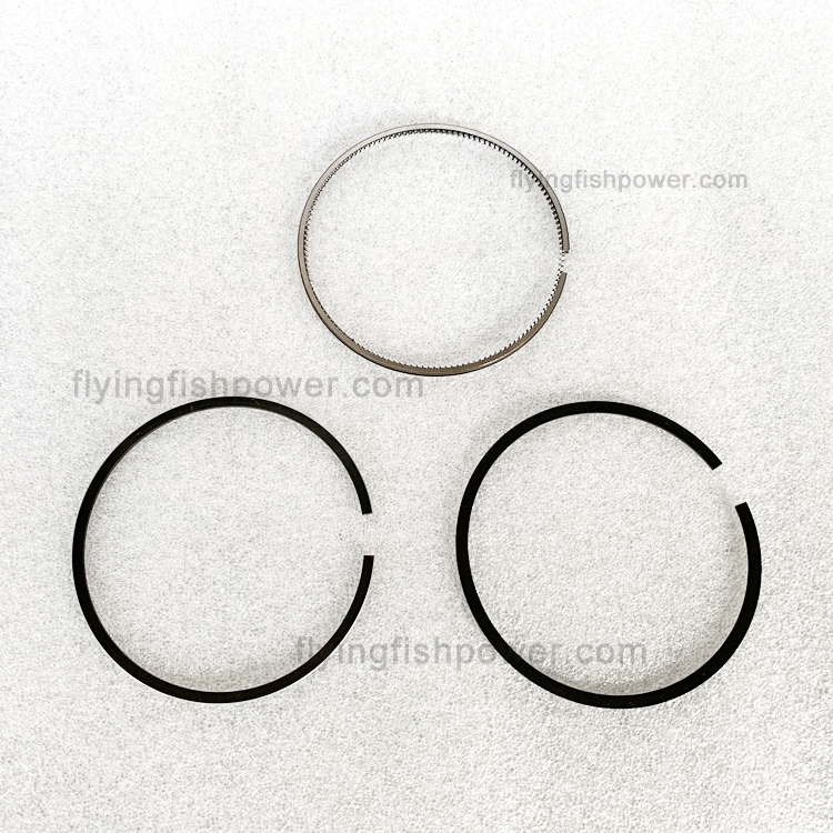 Wholesale Genuine Aftermarket Komatsu Engine Parts Piston Ring 6271-31-2300