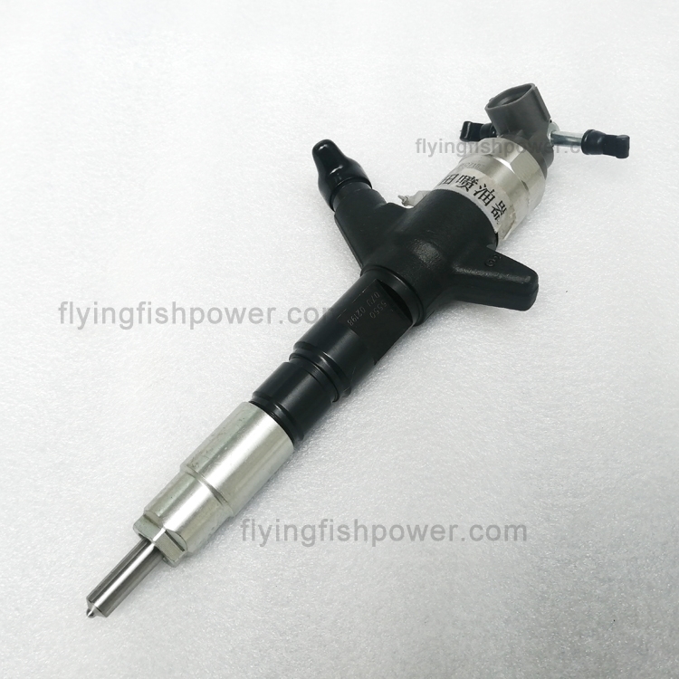 Injecteur de carburant Denso 2KD 23670-30300 2367030300