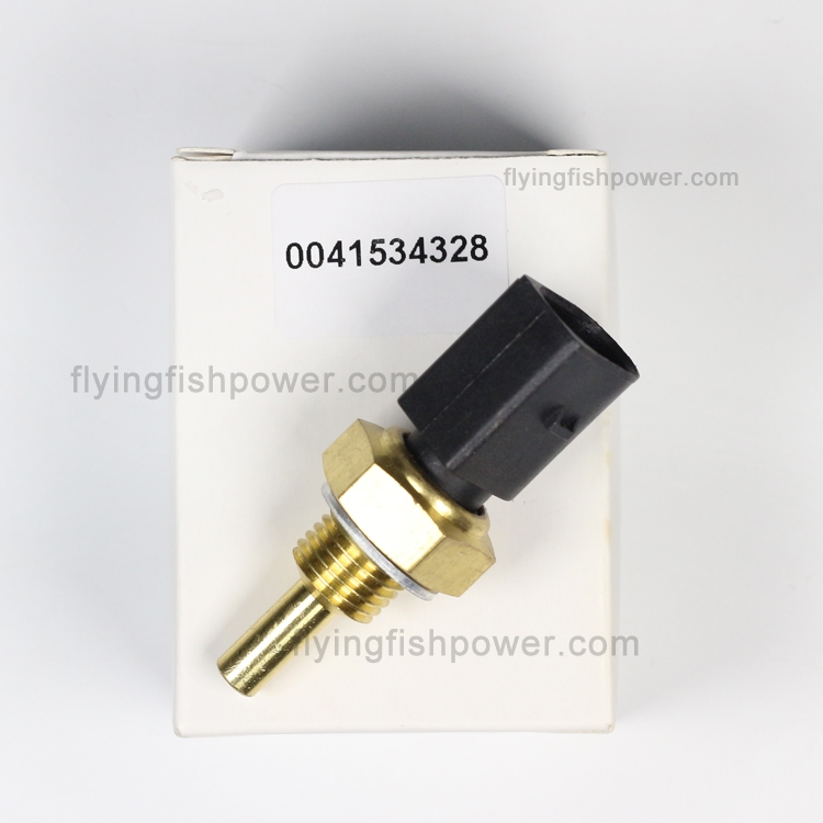 MERCEDES-BENZ OM457LA Diesel Engine Parts Water Temperature Sensor A0041534328 0041534328