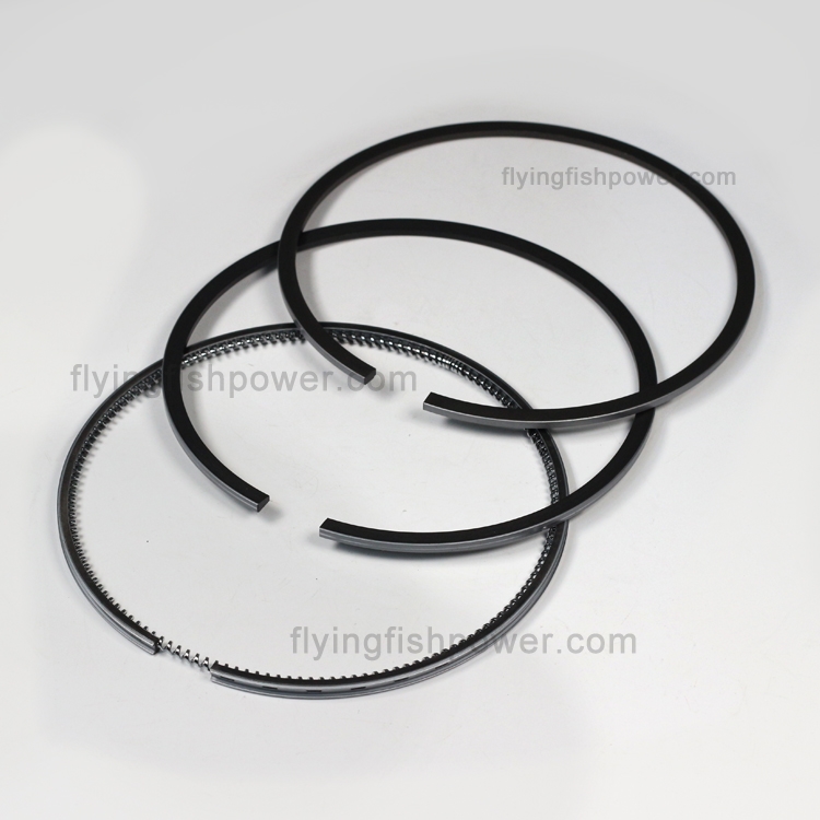 Mitsubishi 6D16T 6D16 Engine Parts Piston Ring ME996591