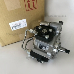 Pompe d'injection de carburant de pièces de moteur d'Isuzu 6HK1 8-98091565-3 294050-0105
