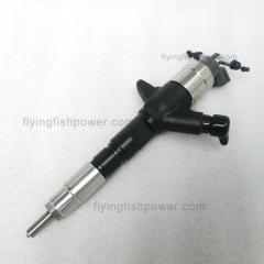 Injecteur de carburant Denso 2KD 23670-30300 2367030300