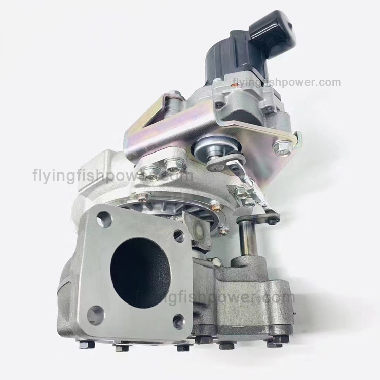 Isuzu 4HK1 Engine Parts RHF55V Turbocharger Assy 8980277725 8980277726 8980277727