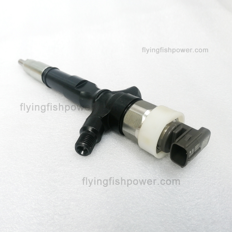 Wholesale Genuine Aftermarket Engine Injector 23670-30050