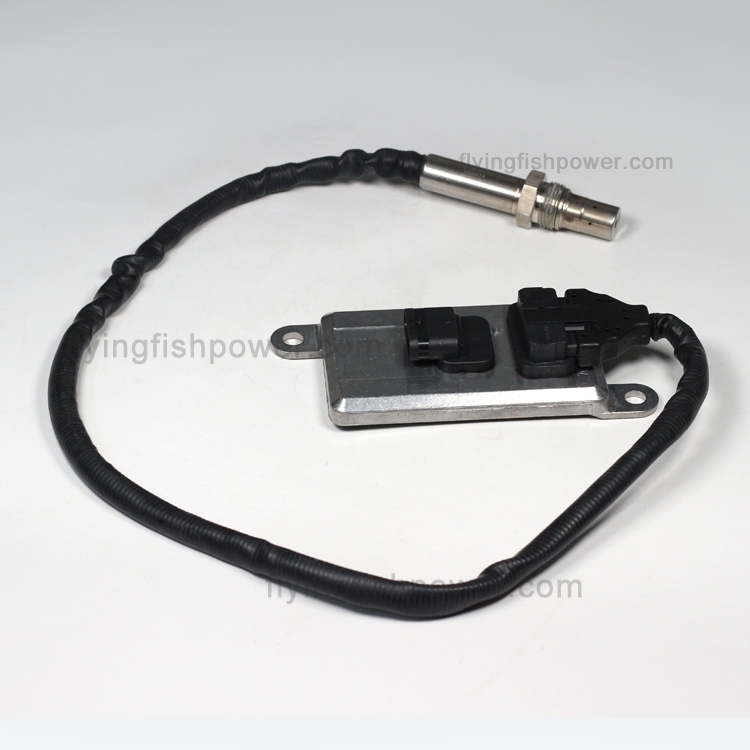 Sensor de Motor de NOX (óxido de nitrógeno) para coche, venta al por mayor, Aftermarket Benz OM457, A0091533628