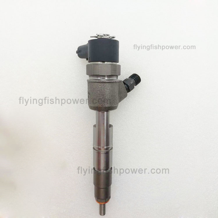 Wholesale Aftermarket Diesel Engine Injector 0445110537