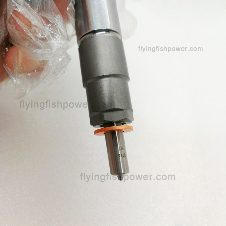 Wholesale Aftermarket Diesel Engine Injector 0445110628 0445110629 112100ABYB1