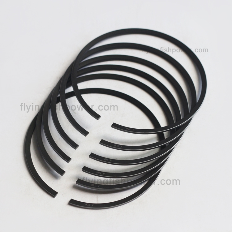 Wholesale Genuine Aftermarket Diesel Engine Parts S6K Piston Ring