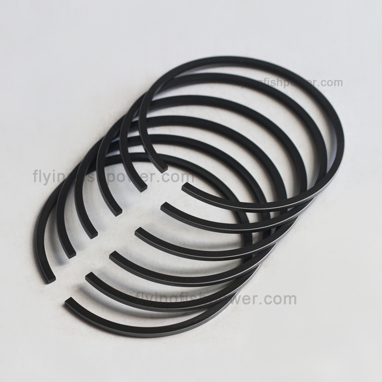 Wholesale Genuine Aftermarket Diesel Engine Parts S6K Piston Ring