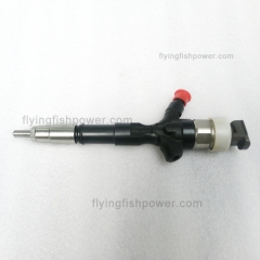 Wholesale Genuine Aftermarket Engine Injector 23670-30050