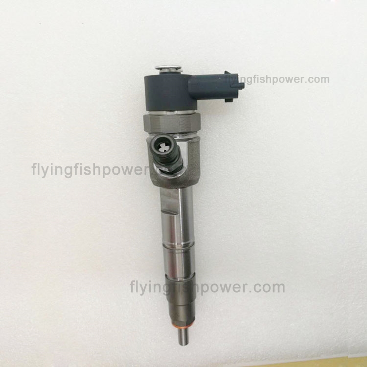 Wholesale Aftermarket Diesel Engine Injector 0445110537