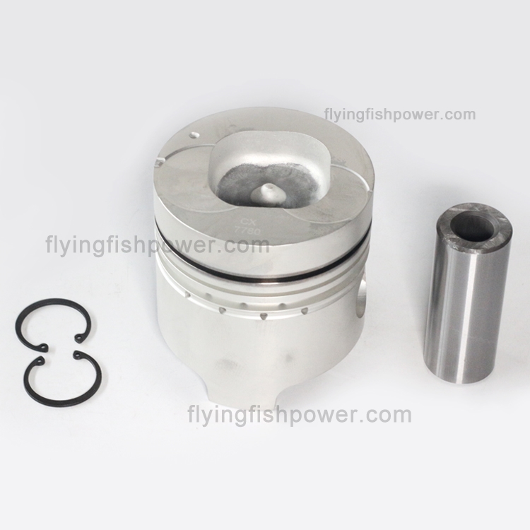 Piston de moteur ISUZU 1-12111777-0, vente en gros