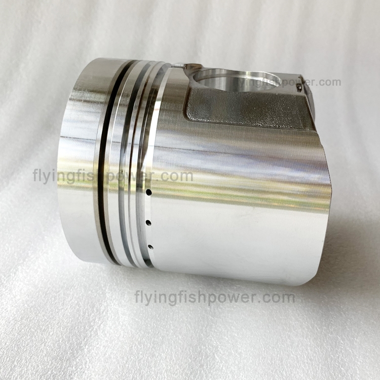 Kit 6150-32-2110 6150322110 de piston de pièces de moteur de KOMATSU 6D125 S6D125 SA6D125