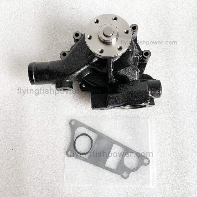 Komatsu 6D95 Engine Parts Water Pump