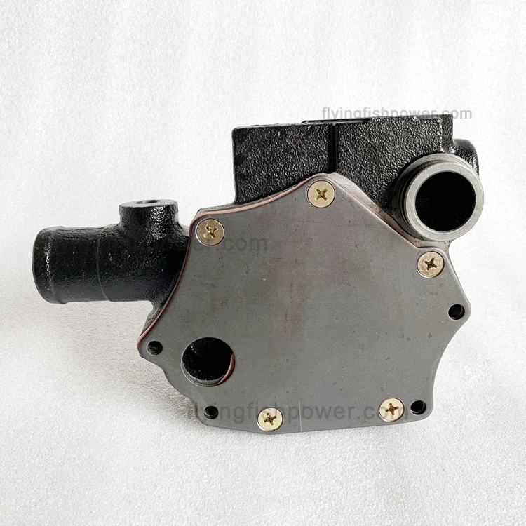 Komatsu 6D95 Engine Parts Water Pump