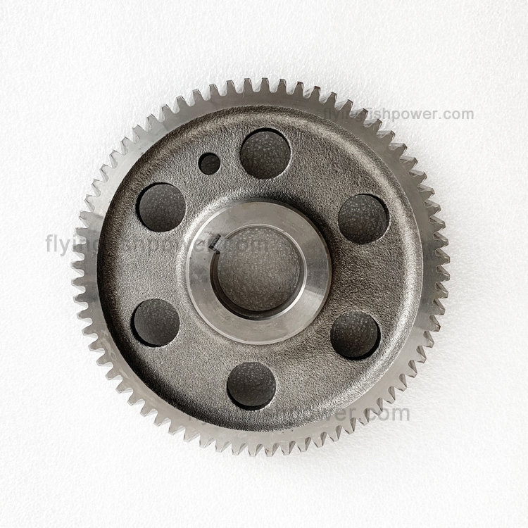 Caterpillar Diesel Engine Parts Camshaft Gear 216-8634 2168634 425-7103 4257103