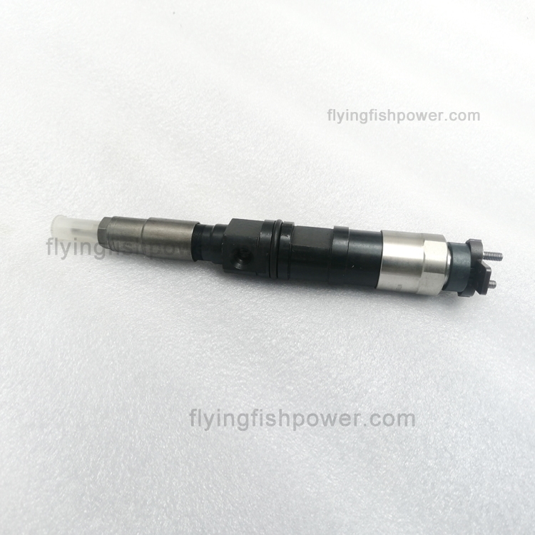 Wholesale Genuine Aftermarket John Deer Engine Fuel Injector RE529118