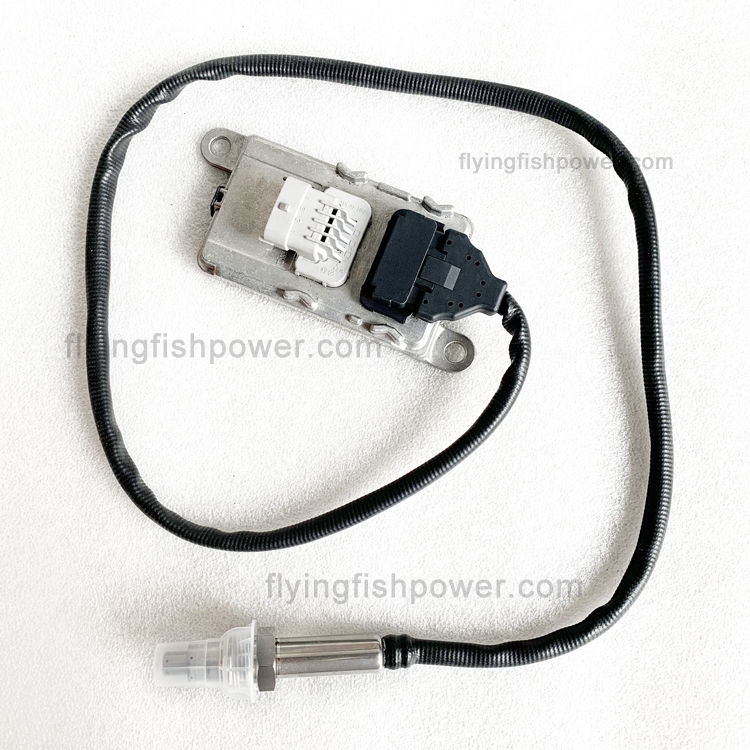 El motor diesel de Volvo parte el sensor 22827992 5WK97373 del óxido de nitrógeno del NOX