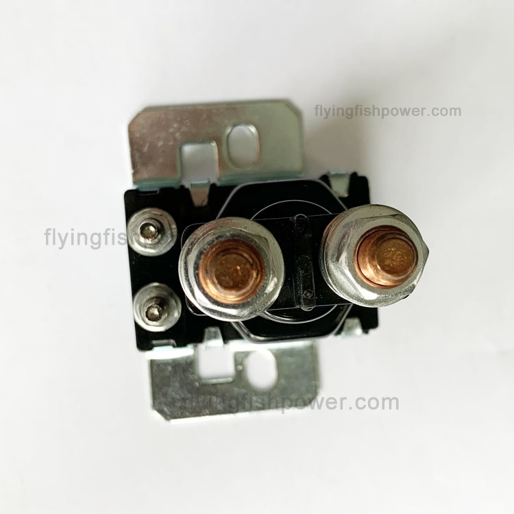 Cummins 6CT Engine Parts 24V Interruptor magnético 3916302