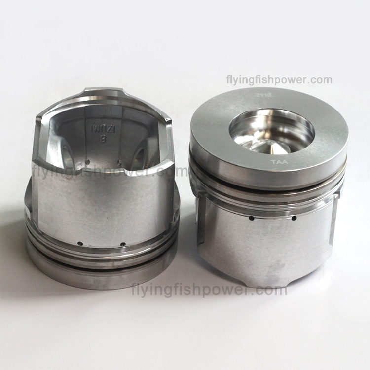 Kit 6207-31-2110 6207312110 de piston de pièces de moteur de KOMATSU 6D95 S6D95 S6D95L