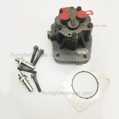 Cummins ISLE Engine Parts Fuel Pump Head Rotor 4088866 5476587 5449921