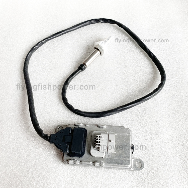 Volvo Diesel Engine Parts NOX Nitrogen Oxide Sensor 22827992 5WK97373