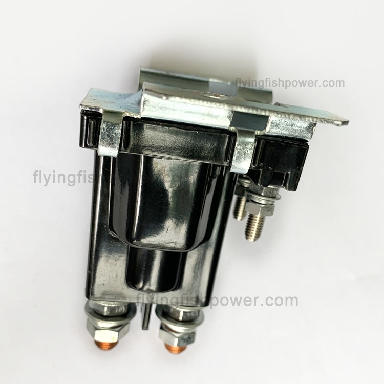 Cummins 6CT Engine Parts 24V Magnetic Switch 3916302