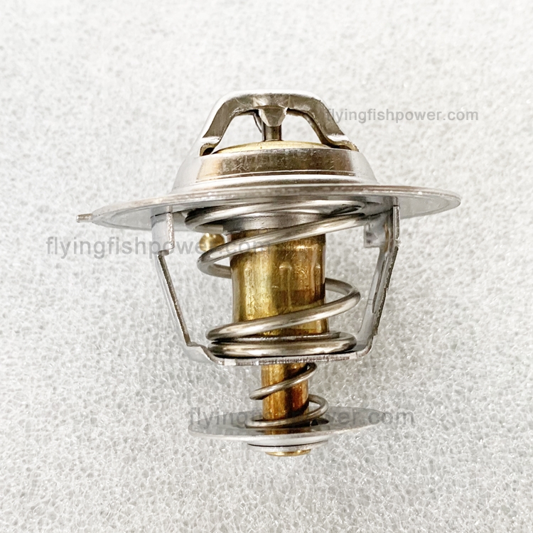 Thermostat 6735-61-1690 6735611690 de pièces de moteur de KOMATSU 6D102E S6AD102E