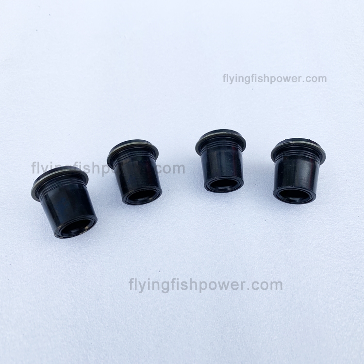 Wholesale Genuine Aftermarket Yanmar 4TNV94 4TNV98 Engine Fuel Injector Pipe Seal 123907-11601