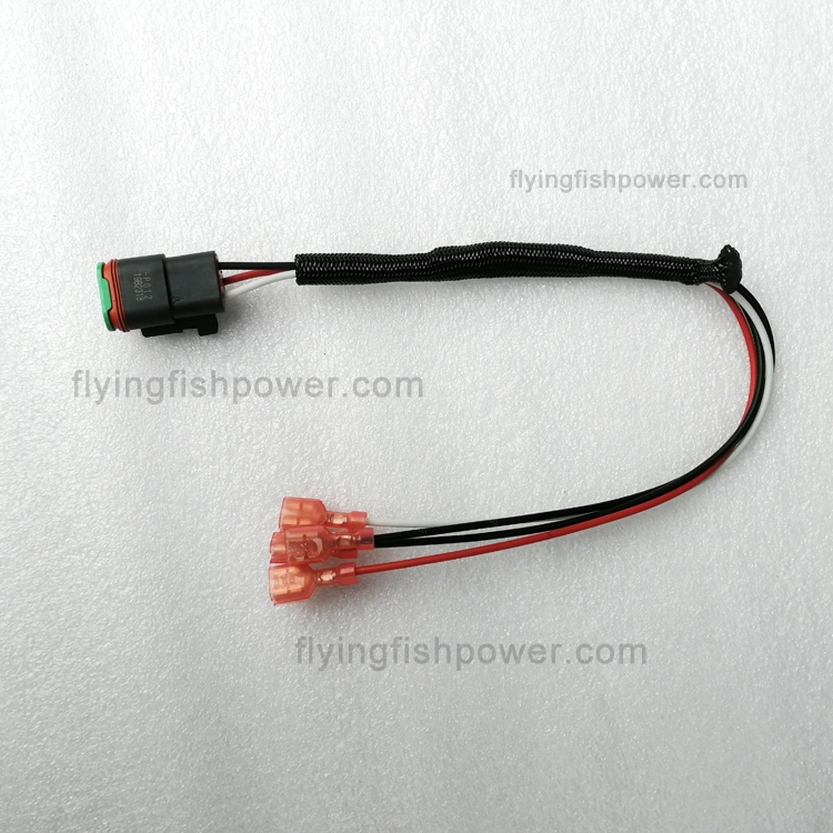 Wholesale Genuine Aftermarket Cummins M11 Engine Electronic Control Module Wiring Harness 3161895