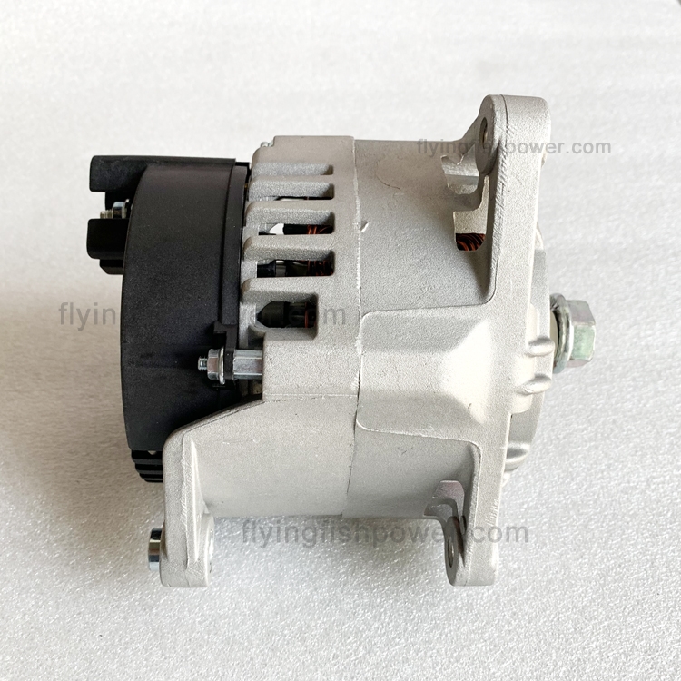 Alternador de motor de oruga, venta al por mayor, auténtico, posventa, 383-2557