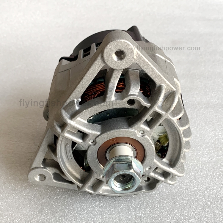 Alternador de motor de oruga, venta al por mayor, auténtico, posventa, 383-2557