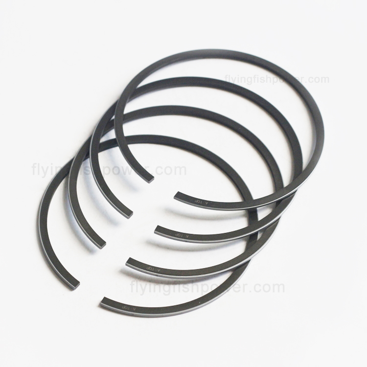 Komatsu SAA4D95LE-3 Engine Parts Piston Ring Set