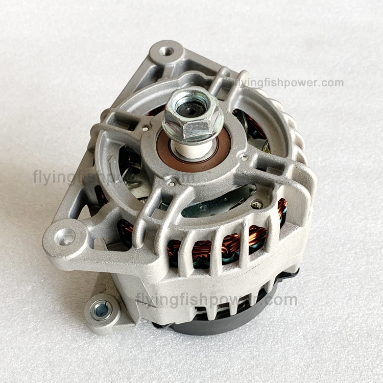 Alternador de motor de oruga, venta al por mayor, auténtico, posventa, 383-2557