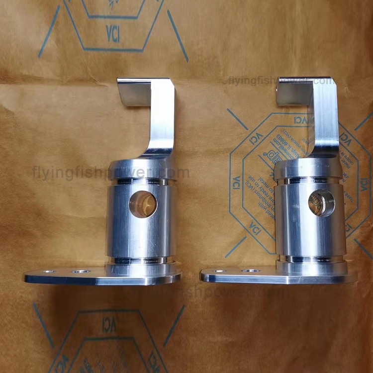 Buse de refroidissement de Piston de moteur, vente en gros, authentique, Cummins K19, 4953572