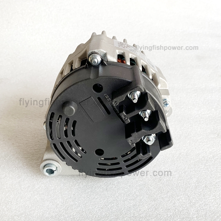 Alternador de motor de oruga, venta al por mayor, auténtico, posventa, 383-2557